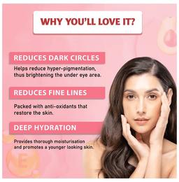 Eyecojic Under Eye Gel