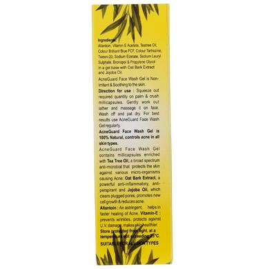 Acneguard Face Wash Gel (50gm Each)