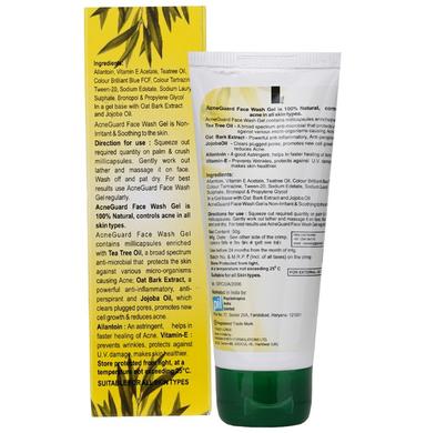 Acneguard Face Wash Gel (50gm Each)