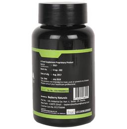 Bayberry's Spirulina Capsule