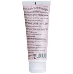 Azafran Organics Gentle Body Wash & Shampoo Sulphate Free Paraben Free