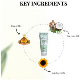 Azafran Organics Mineral Rich Rejuvenating Body Wash