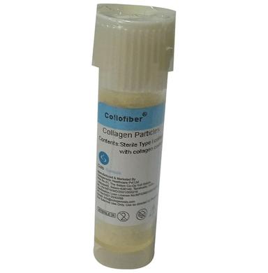 Cologenesis Collofiber Type-1 Collagen Particle