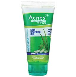 Acnes Skin Soothing Gel