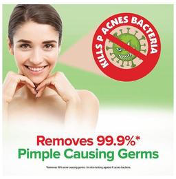 Acnes Whitening Clarifying Face Wash