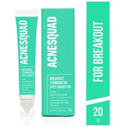 Acnesquad Breakout Terminator Spot Corrector with Salicylic Acid