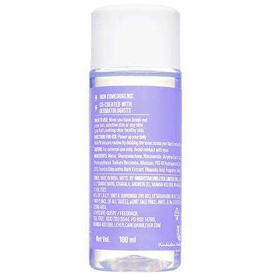 Acnesquad Wonder Toner with 4% PHA