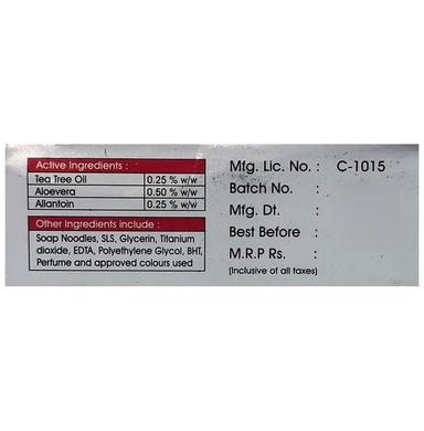 Acnestal Soap