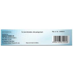 Acnestar Clindamycin & Nicotinamide Gel