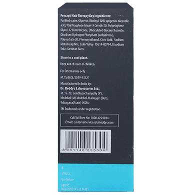 Mintop Pro Procapil Hair Therapy