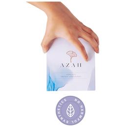 Azah Ultra Soft Organic Sanitary Pads Regular