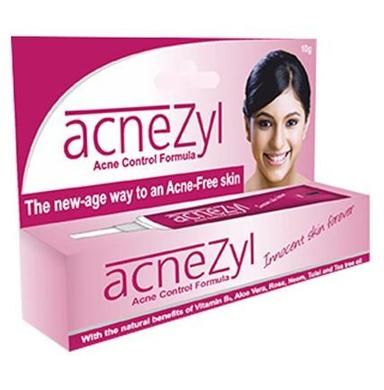 Acnezyl Cream