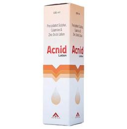 Acnid Lotion