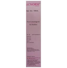 Acnorm Lotion