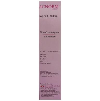 Acnorm Lotion