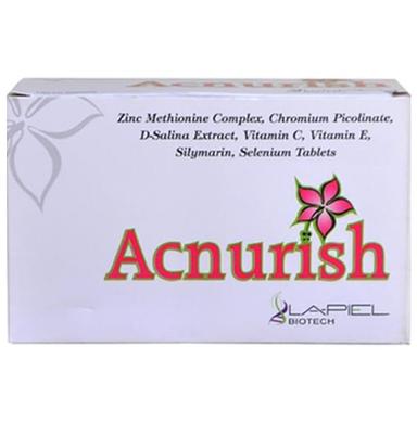 Acnurish Tablet