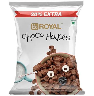 BB Royal Flakes Choco