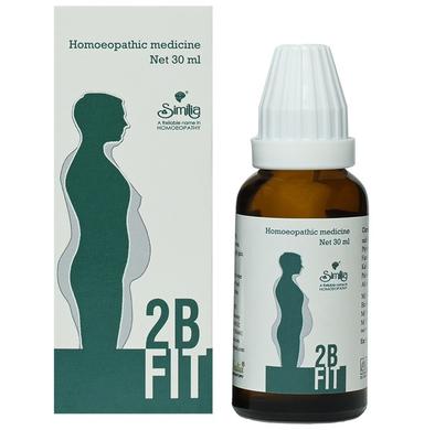 Similia 2B Fit Drop