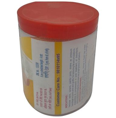 Acrux Crepe Cotton Bandage 6cm x 4m