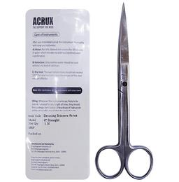 Acrux Scissor 5 Straight