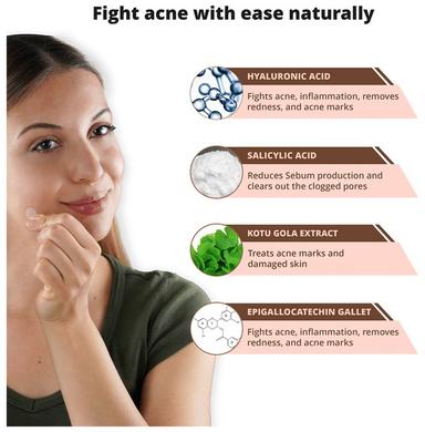 Bbold Dissolvable Microneedle Acne Patch