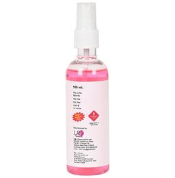 Acti Shield Hand Sanitizer
