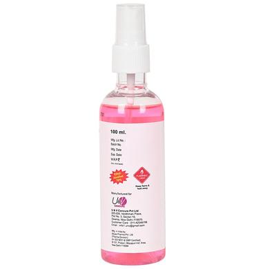 Acti Shield Hand Sanitizer