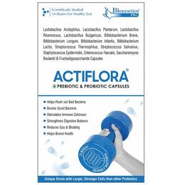 Actiflora Capsule