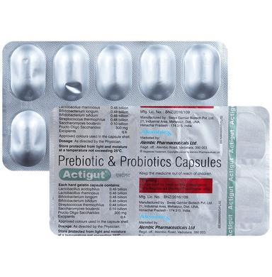 Actigut Capsule