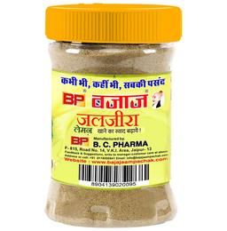 BCP Bajaj Jaljira (190gm Each) Lemon