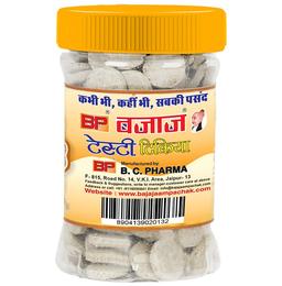 BCP Bajaj Tasty Tikiya (200gm Each)