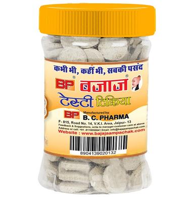 BCP Bajaj Tasty Tikiya (200gm Each)
