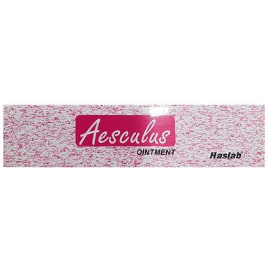 Haslab Aesculus Ointment