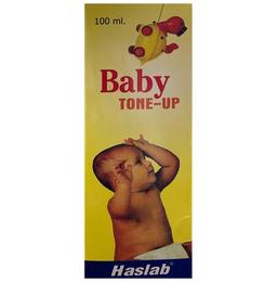 Haslab Baby Tone-Up Tonic