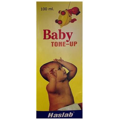 Haslab Baby Tone-Up Tonic