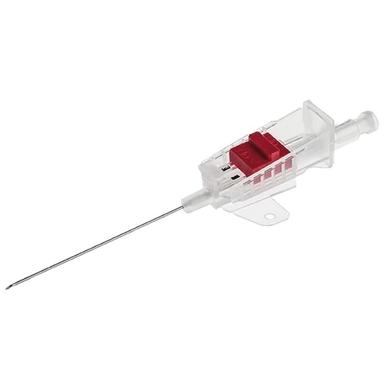 BD Arterial Cannula 682245 Size 20