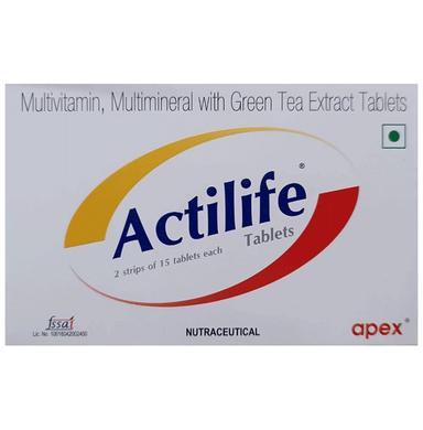 Actilife Tablet
