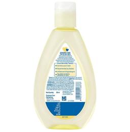 Johnson's Baby Top-to-Toe Bath