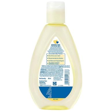 Johnson's Baby Top-to-Toe Bath