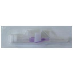 BD Neoflon Pro IV Cannula Ref 391389 26GA