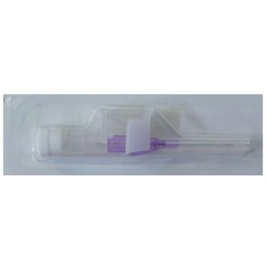 BD Neoflon Pro IV Cannula Ref 391389 26GA