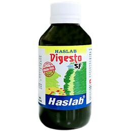 Haslab Digesto Syrup Sugar Free