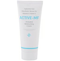 Active-MF Activated Moisturising Cream