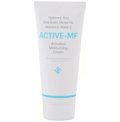 Active-MF Activated Moisturising Cream