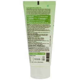 Fabessentials Aloe Vera Face & Body Gel