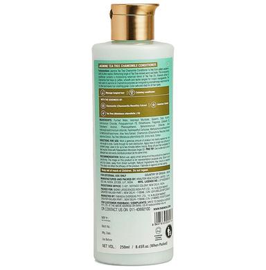 Fabessentials Jasmine, Tea Tree and Chamomile Conditioner