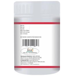 Activist Powder Protein Kesar