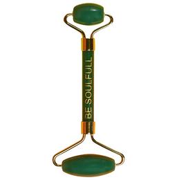 Be Soulfull Jade Face Massage Roller