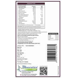 Actogena Tablet
