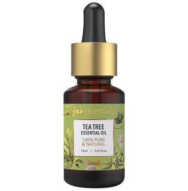 Fabessentials Tea Tree Essential Oil